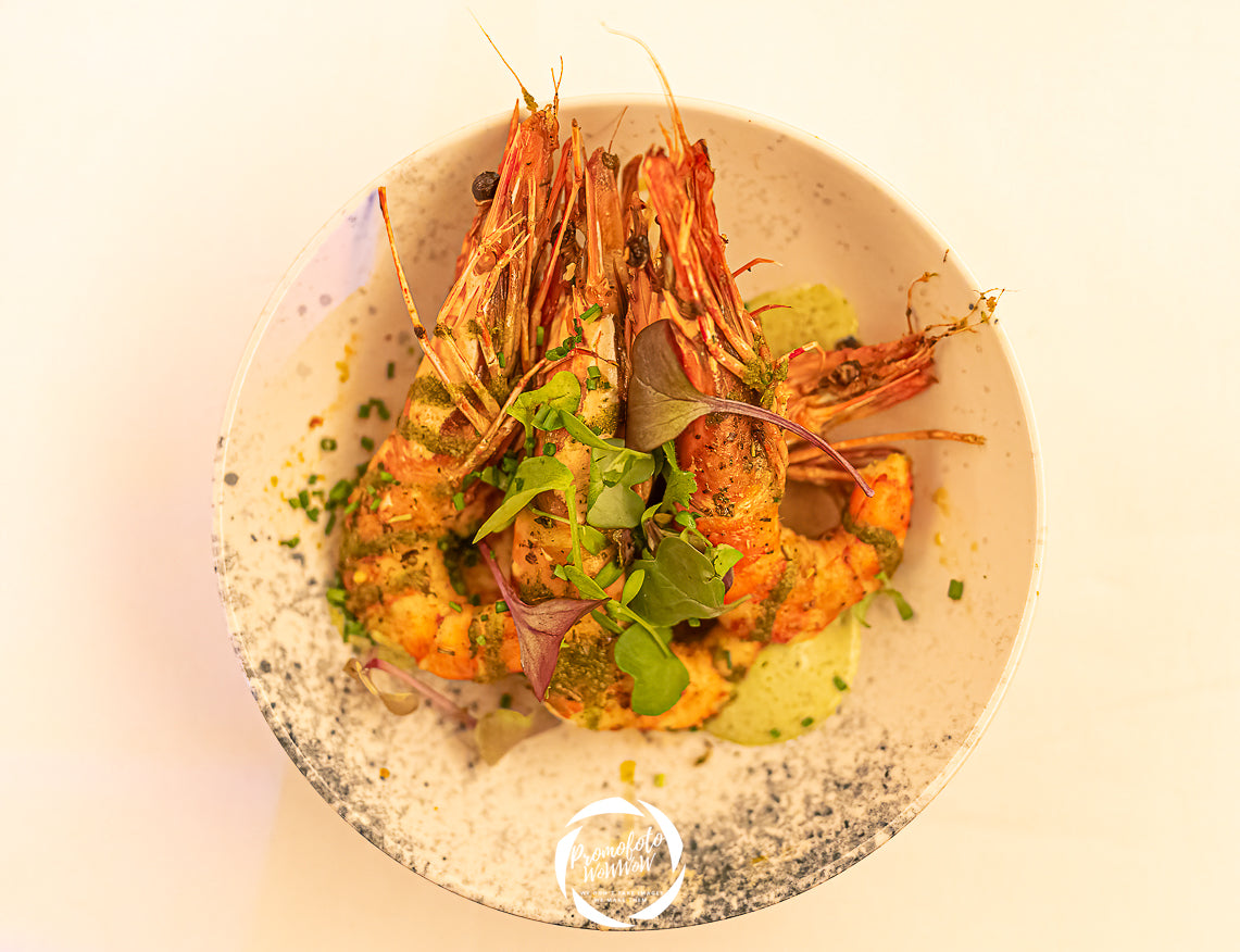 Eindejaarsmenu - tussengerecht