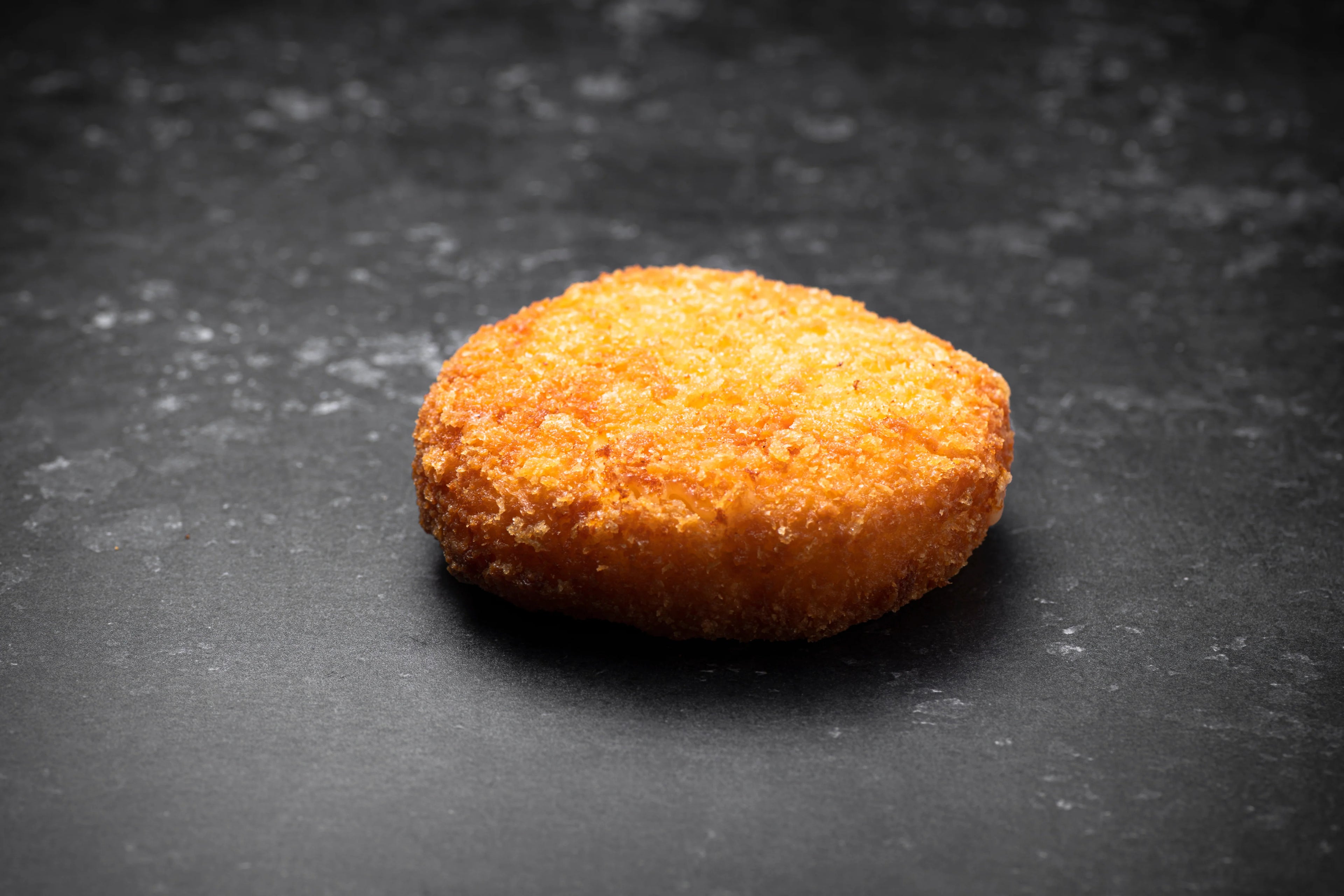 Artisanale kaaskroket 1st