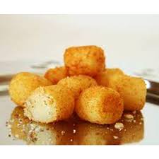 Verse aardappelkroketjes 10st